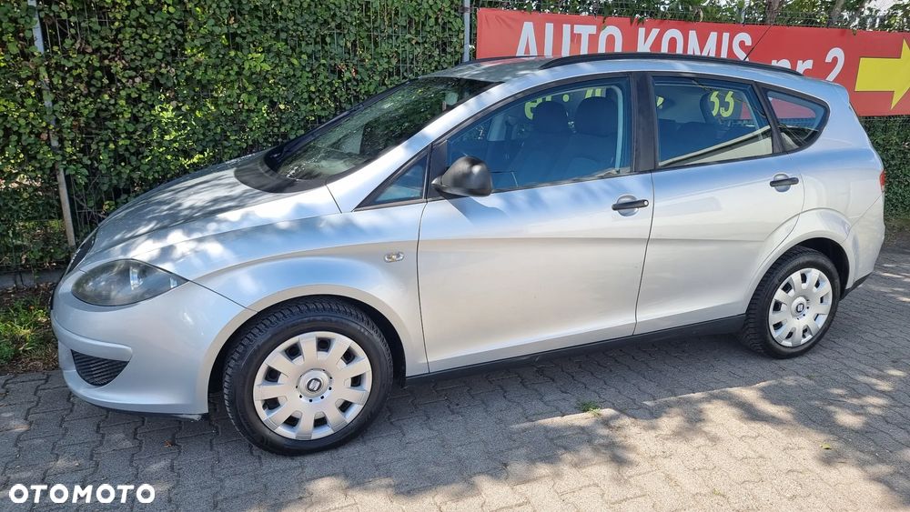 Seat Altea XL 1.9 TDI Reference - 25
