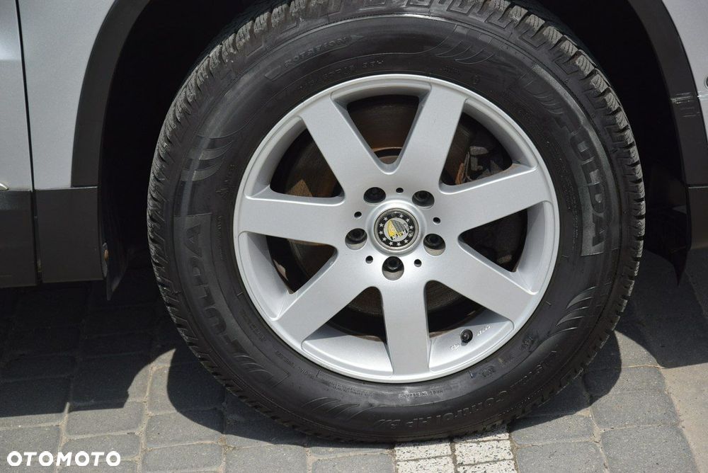 Volkswagen Tiguan 2.0 TDI DPF BlueMotion Technology Sport & Style - 10