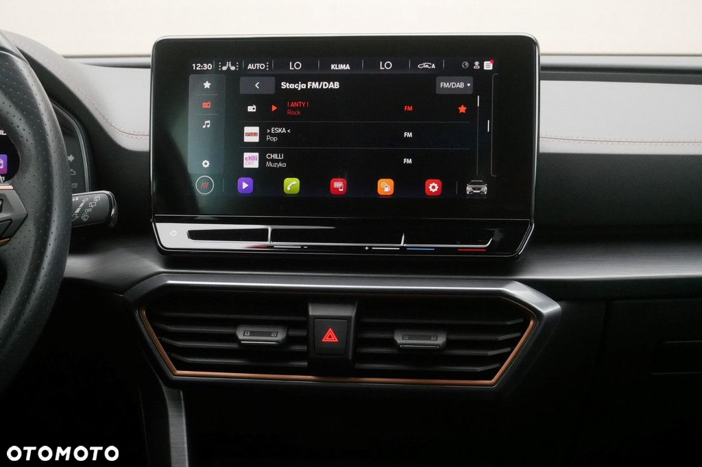 Cupra Formentor 1.5 TSI DSG - 10