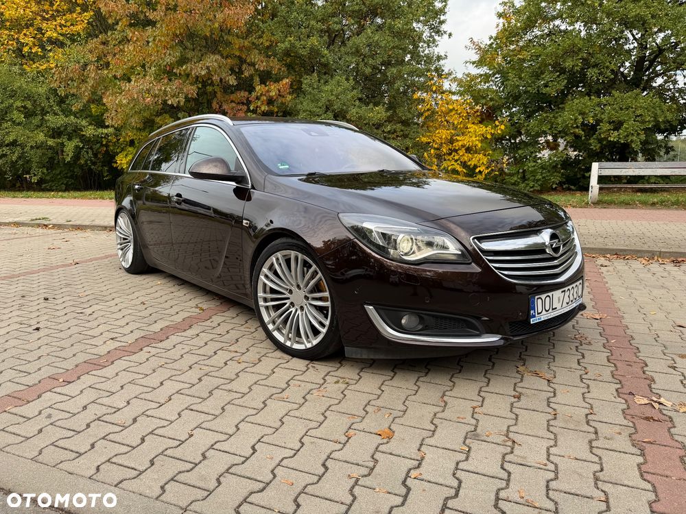 Opel Insignia - 9