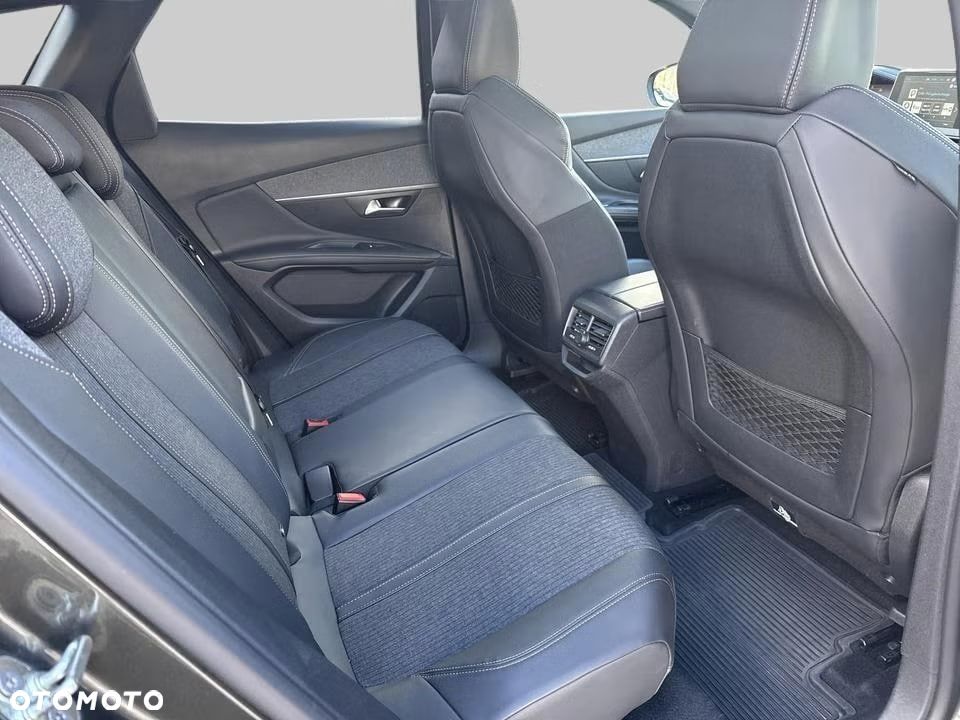 Peugeot 3008 - 14