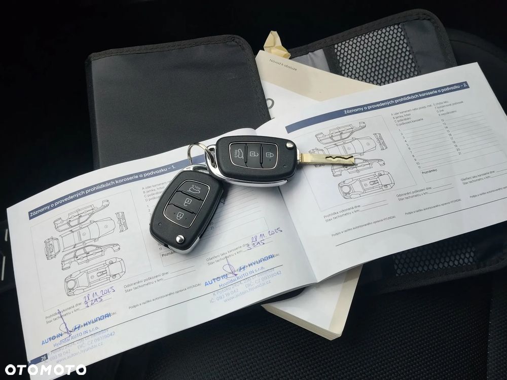 Hyundai Bayon 2025