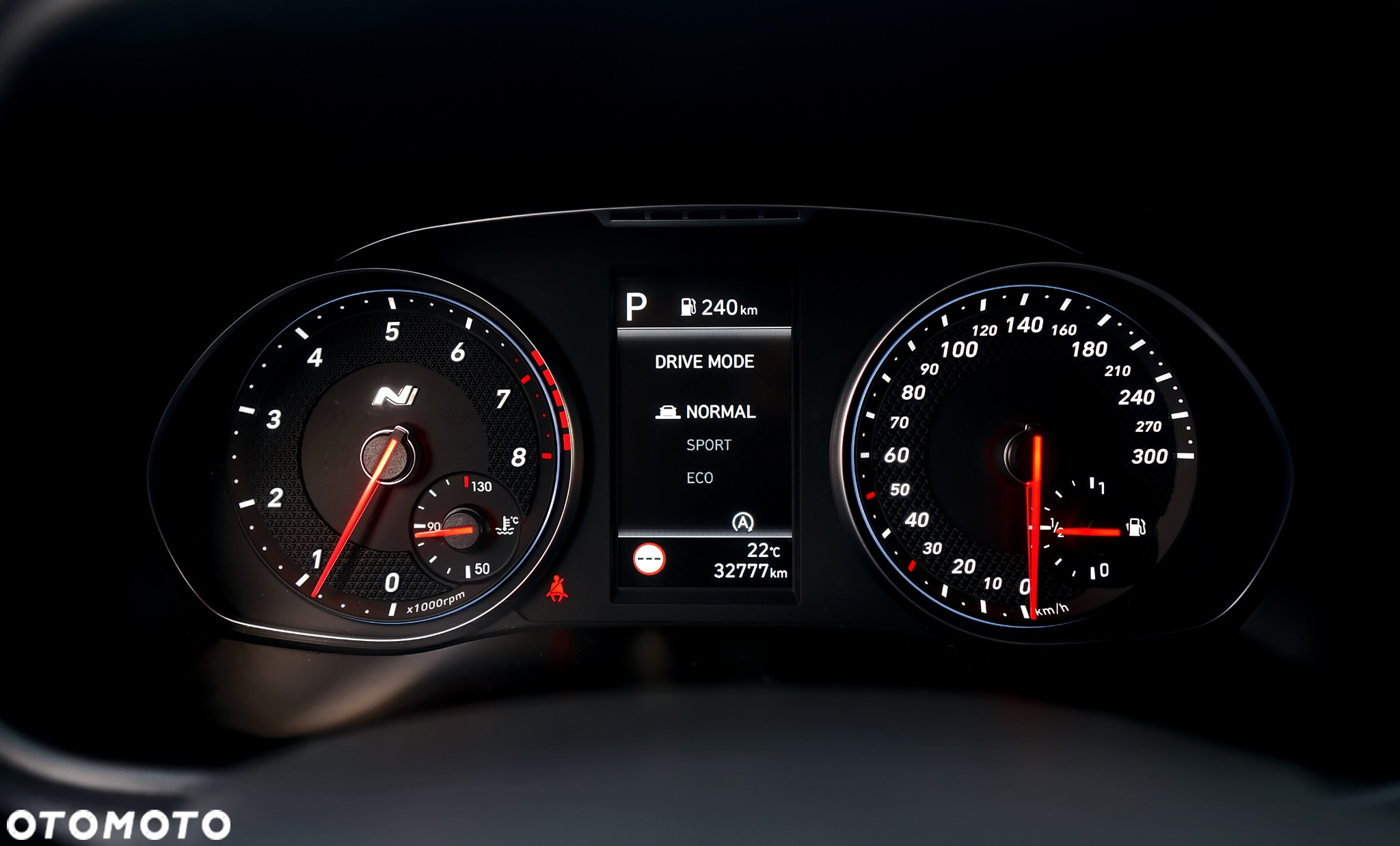 Hyundai i30 N 2.0 T-GDI Performance DCT - 28