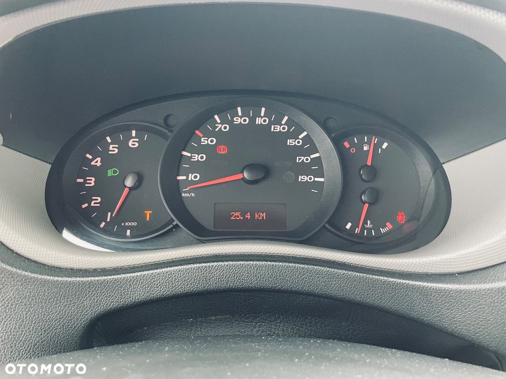 Renault Master dCi 125 FAP L2H1 - 24