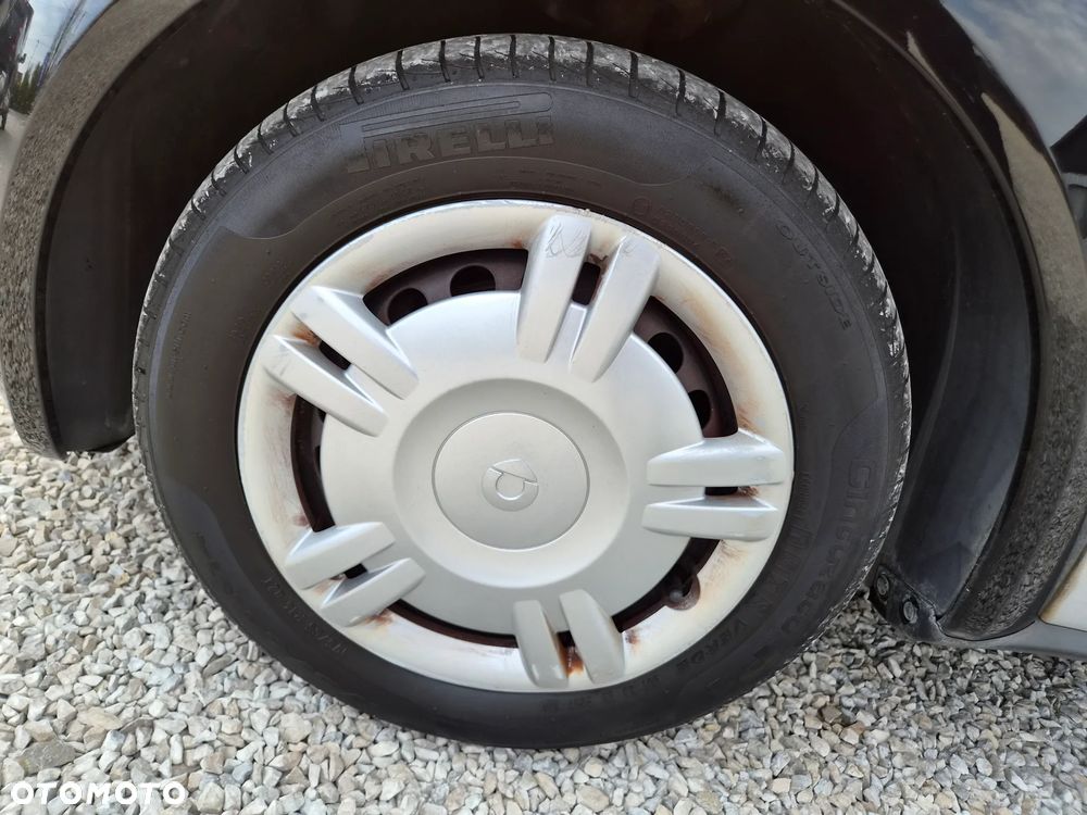 Smart Forfour - 28