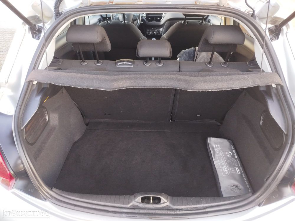 Peugeot 208 1.2 PureTech Style - 3