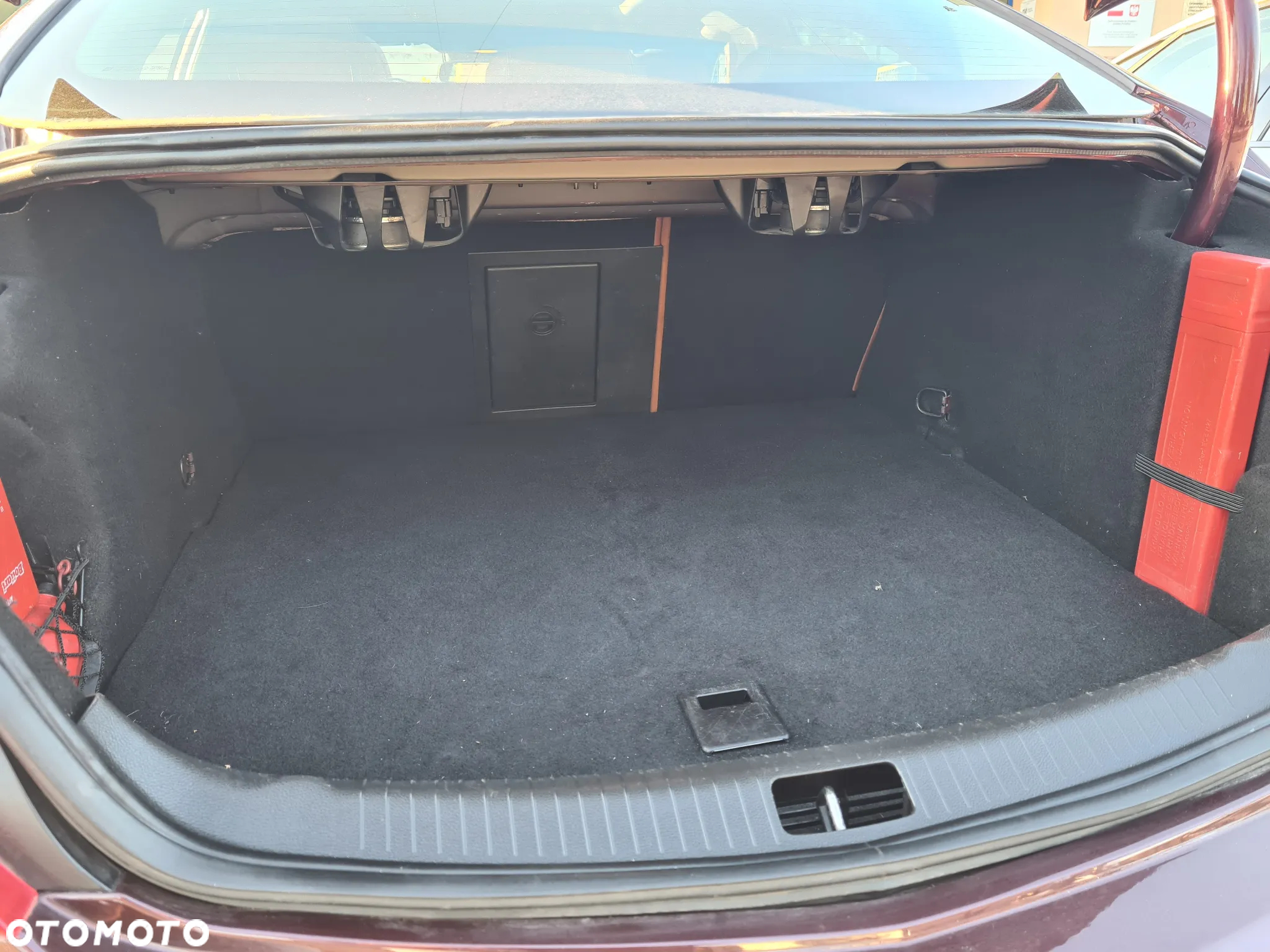 Opel Insignia - 22