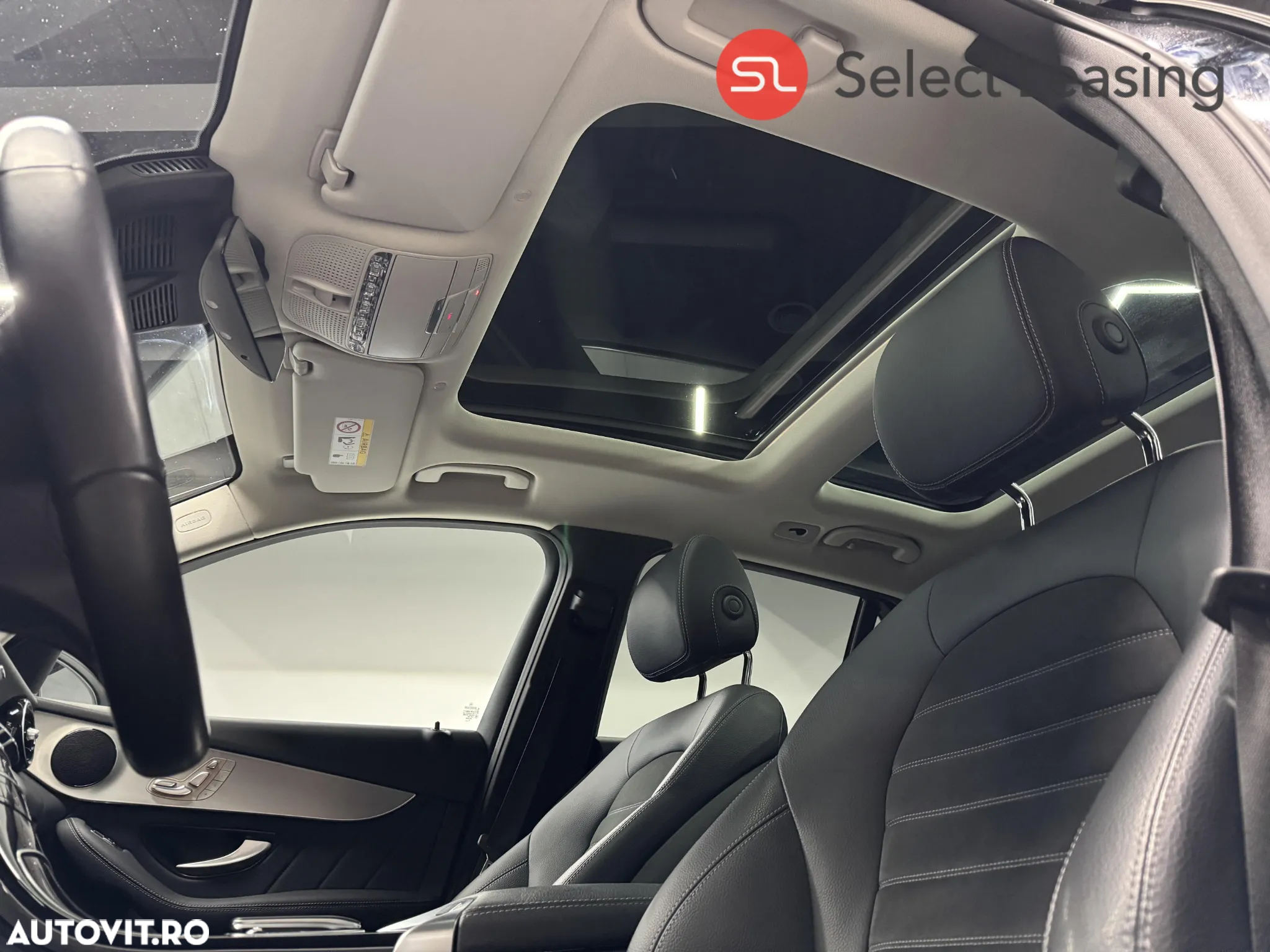 Mercedes-Benz GLC 300 de 4Matic 9G-TRONIC AMG Line - 7