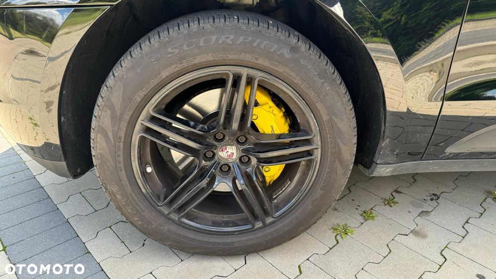 Porsche Macan S PDK - 8