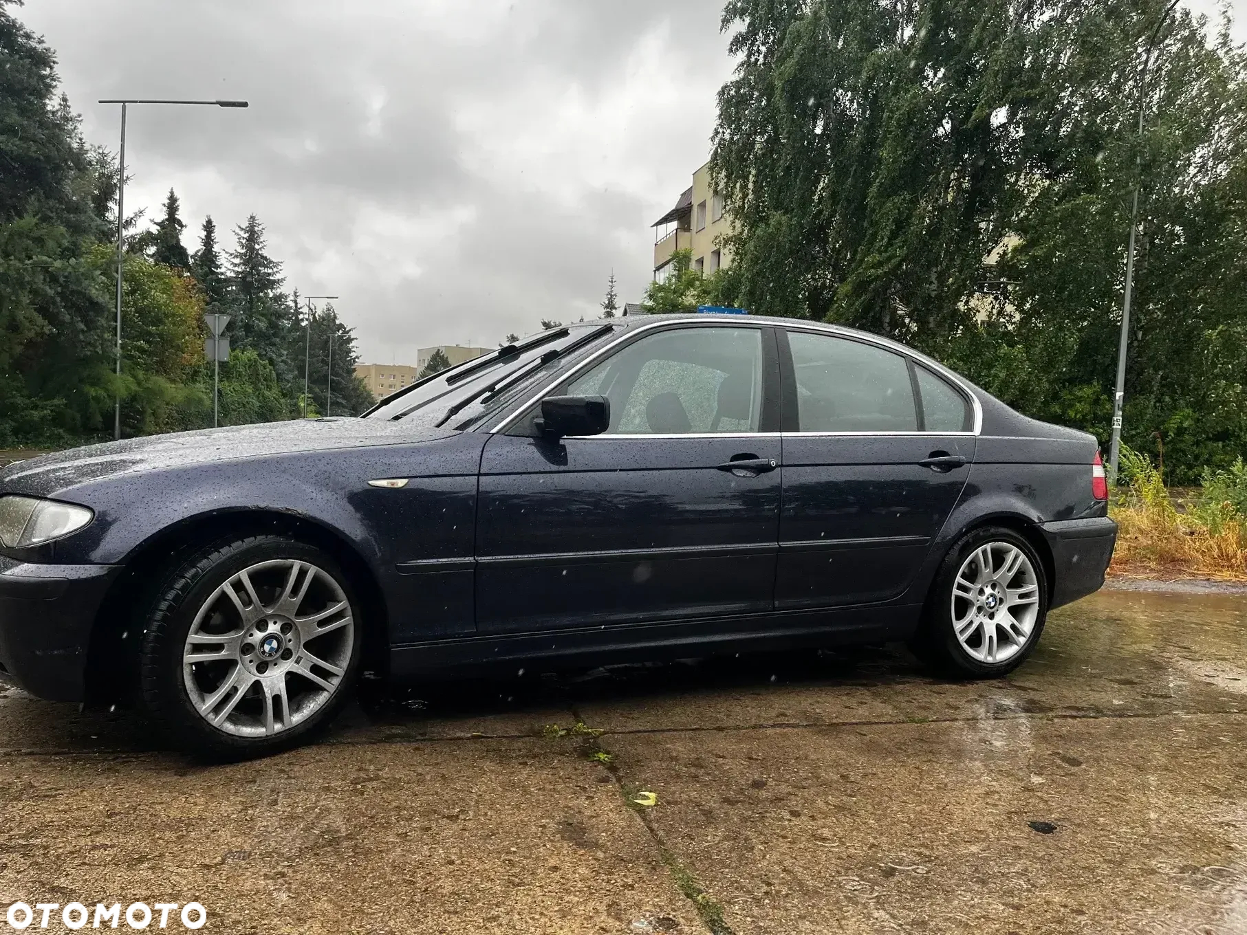 BMW Seria 3 - 2