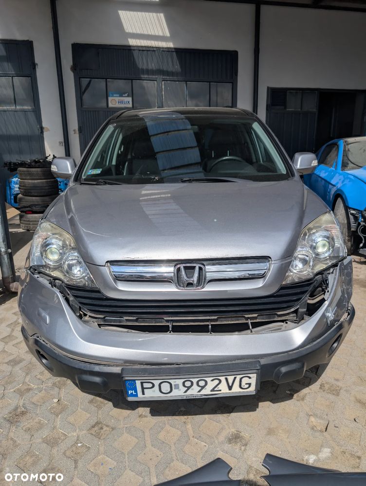 Honda CR-V 2.0 Executive - 14