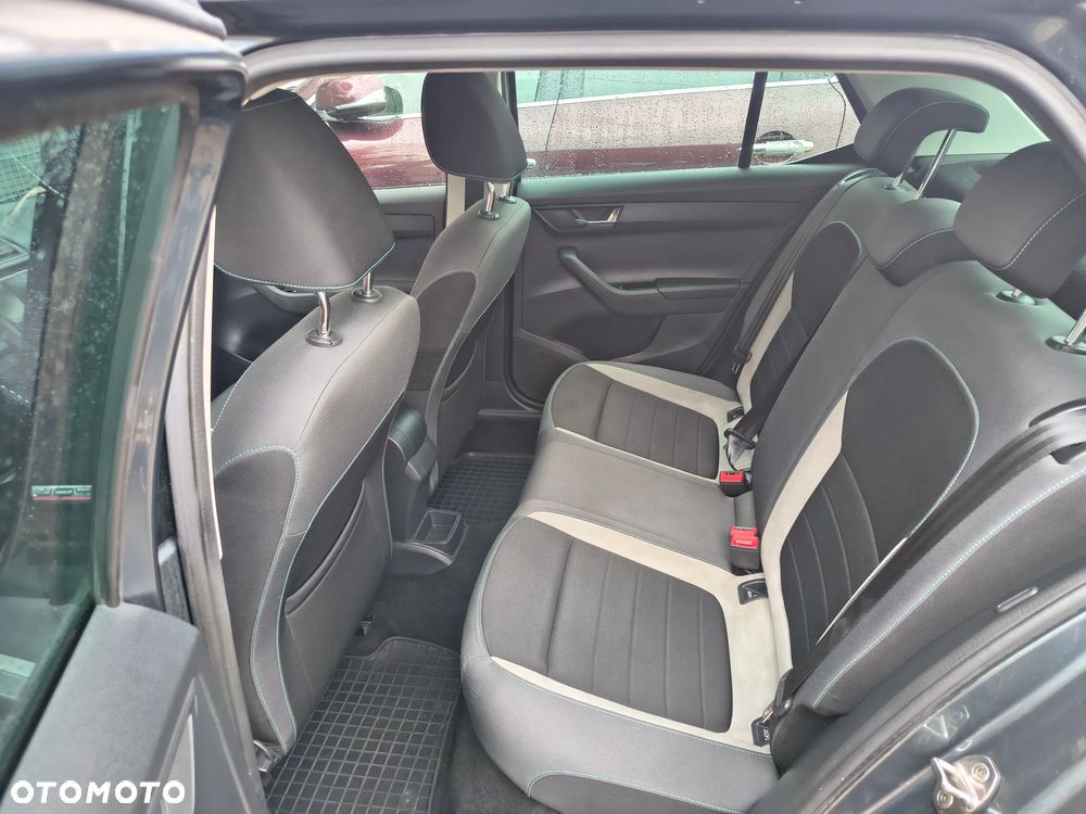 Skoda Fabia 1.2 TSI Joy - 12