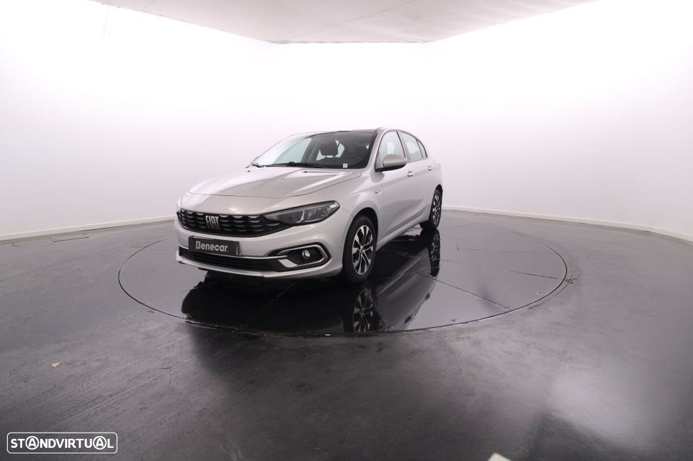 Fiat Tipo 1.3 Multijet City Life - 13