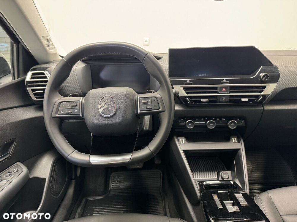 Citroën C4 1.2 PureTech Max S&S EAT8 - 11