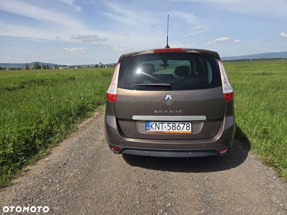 Renault Grand Scenic - 5