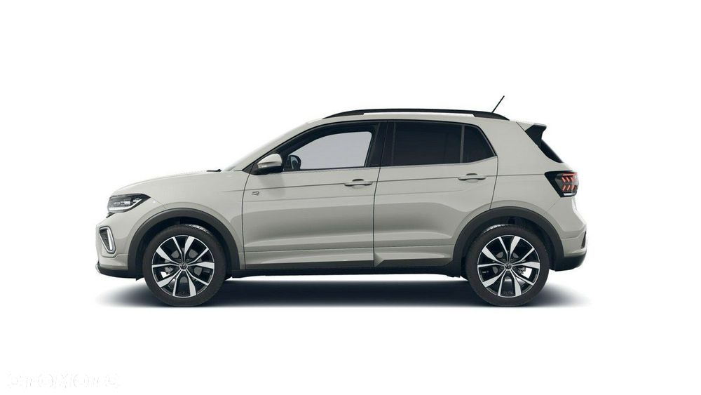 Volkswagen T-Cross - 2