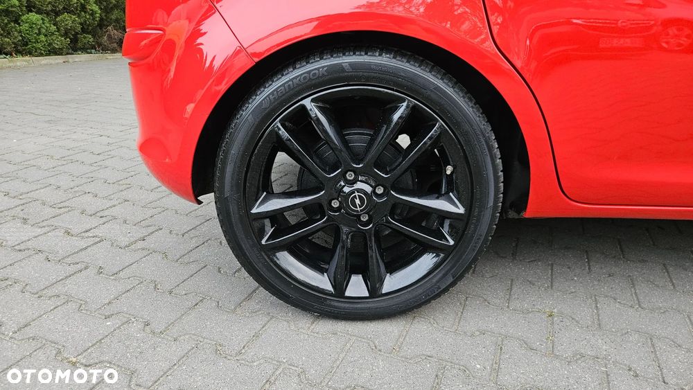 Opel Corsa 1.4 16V Color Edition - 14