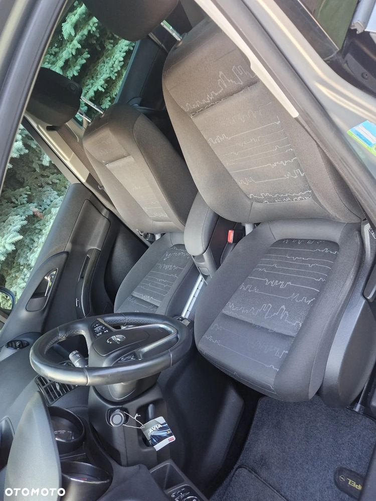 Opel Meriva 1.4 Ecoflex Design Edition - 16