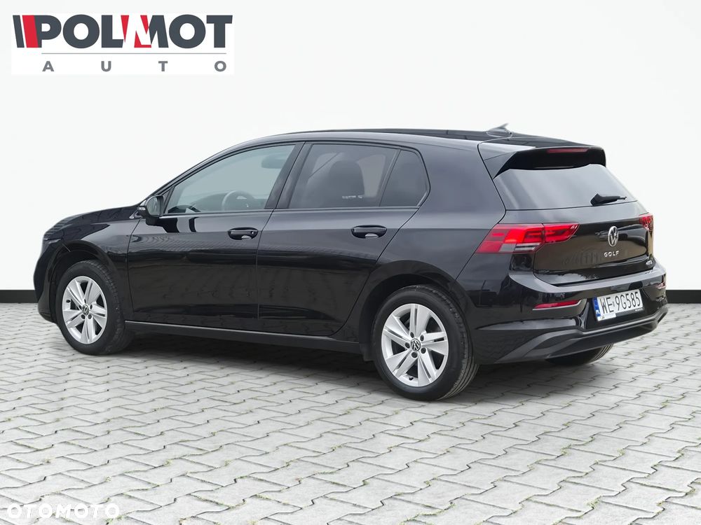 Volkswagen Golf 1.5 eTSI Life DSG - 16