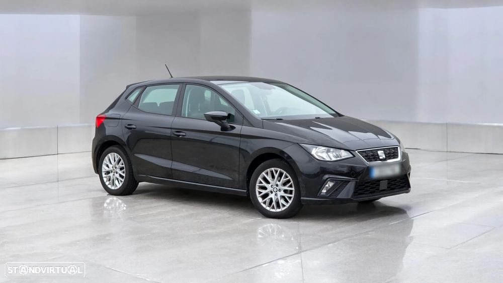 SEAT Ibiza 1.0 EcoTSI Style - 2