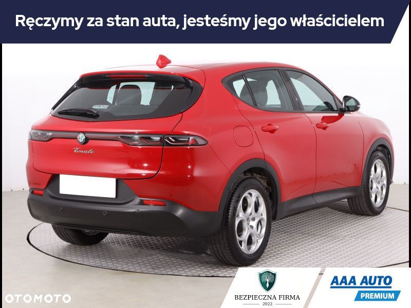 Alfa Romeo Tonale - 6