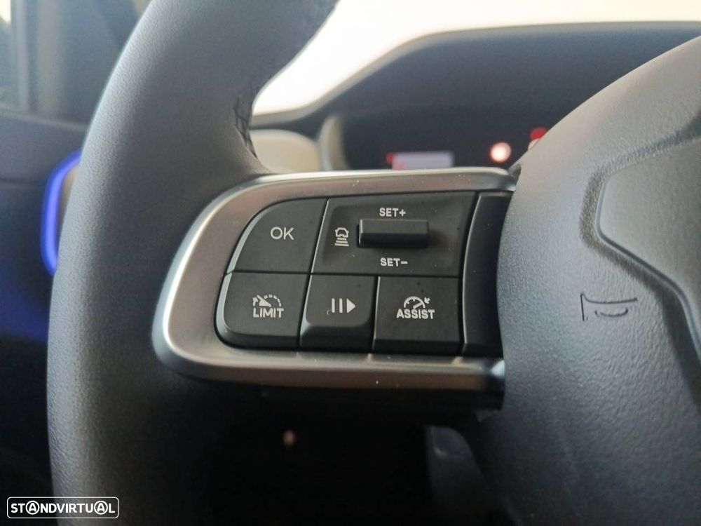 Jeep Avenger 1.2 GSE T3 Summit - 16