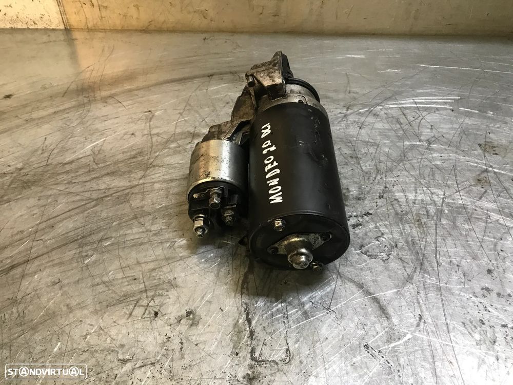 MOTOR DE ARRANQUE FORD MONDEO III 2.0TDDI 2.0TDCI - 2