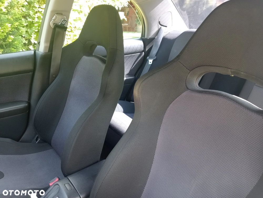 Subaru Impreza SW 2.0 WRX 4x4 - 20