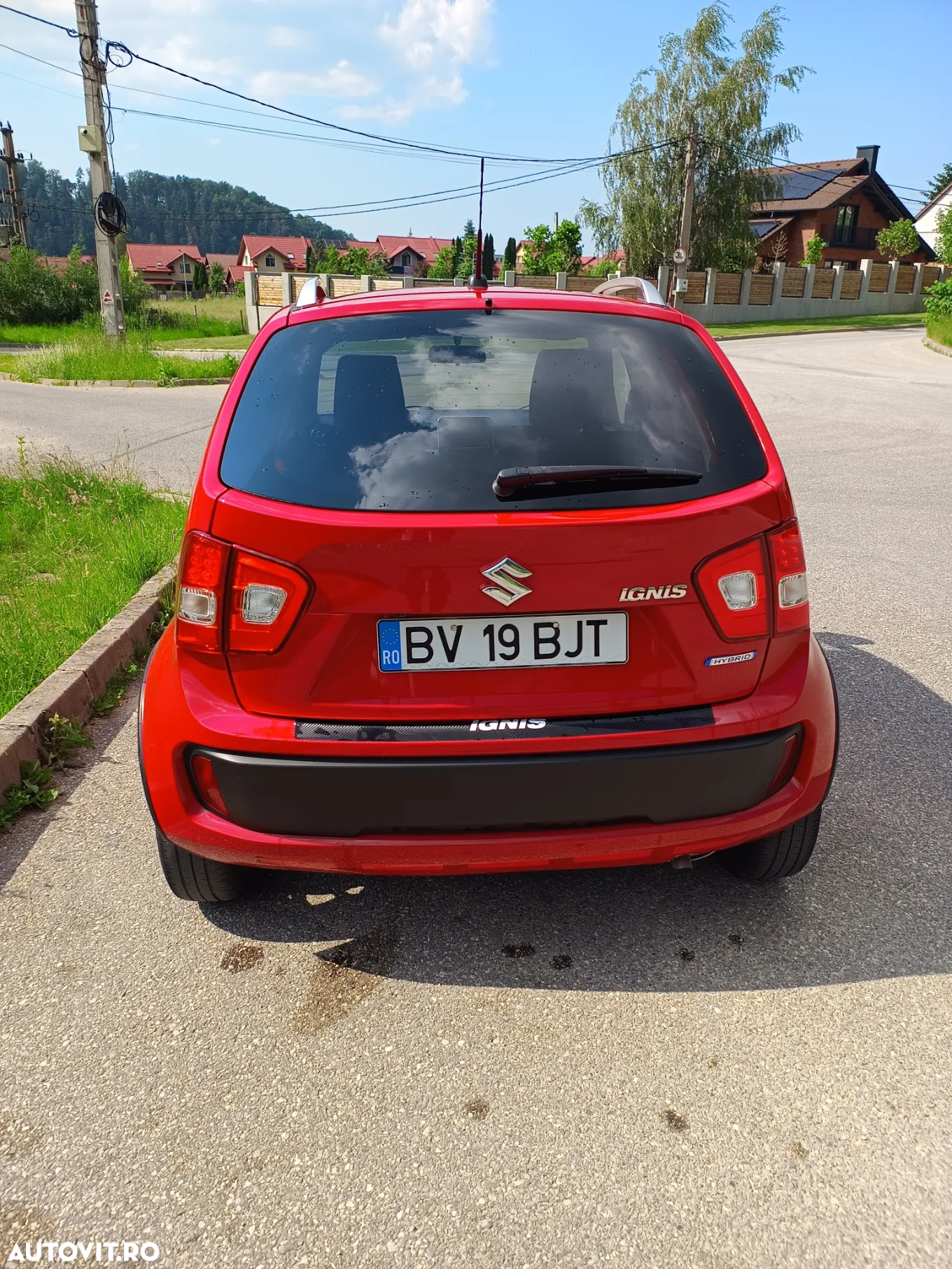 Suzuki Ignis - 7