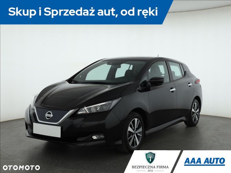 Nissan Leaf - 3