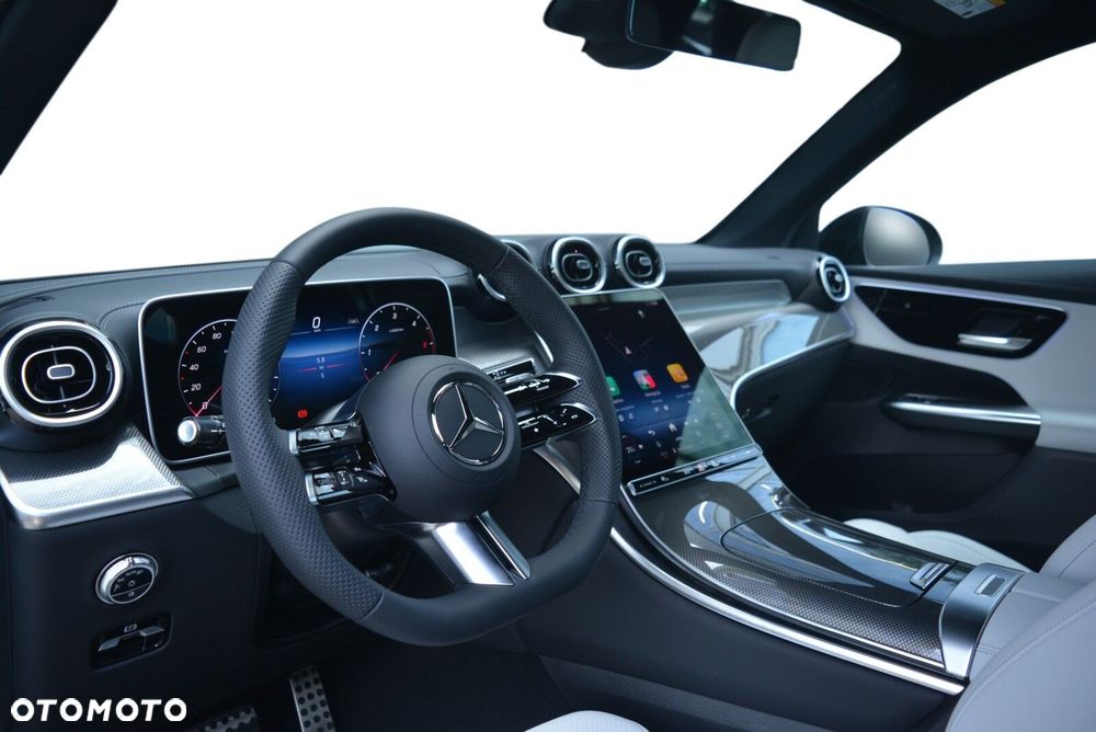 Mercedes-Benz GLC 200 d mHEV 4-Matic AMG Line - 6