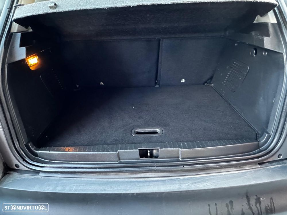 Renault Captur 1.5 dCi - 7