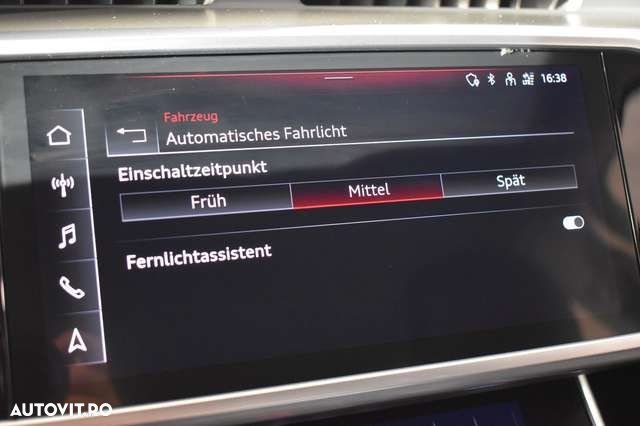 Audi A6 - 26