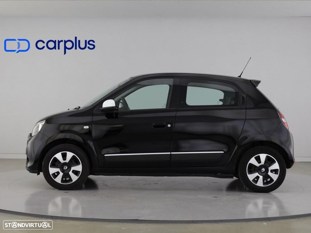 Renault Twingo 1.0 SCe Luxe - 4