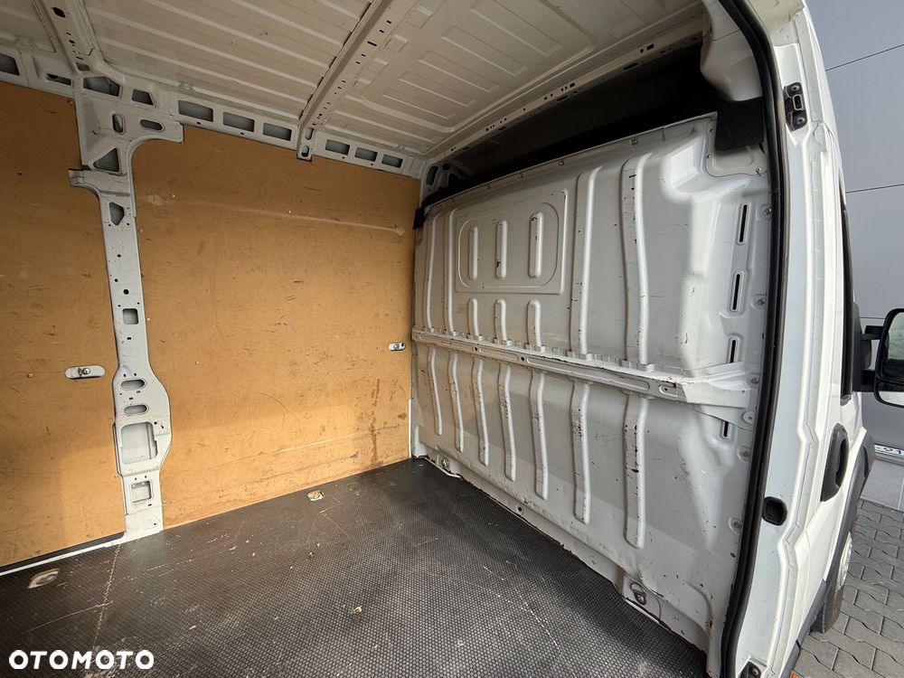 Peugeot Boxer - 25