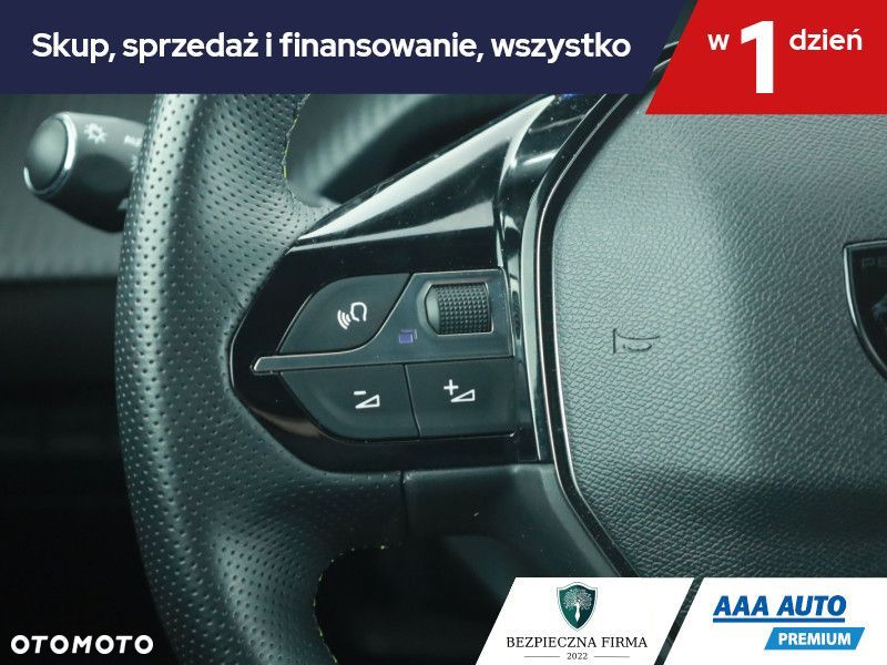 Peugeot 2008 - 19