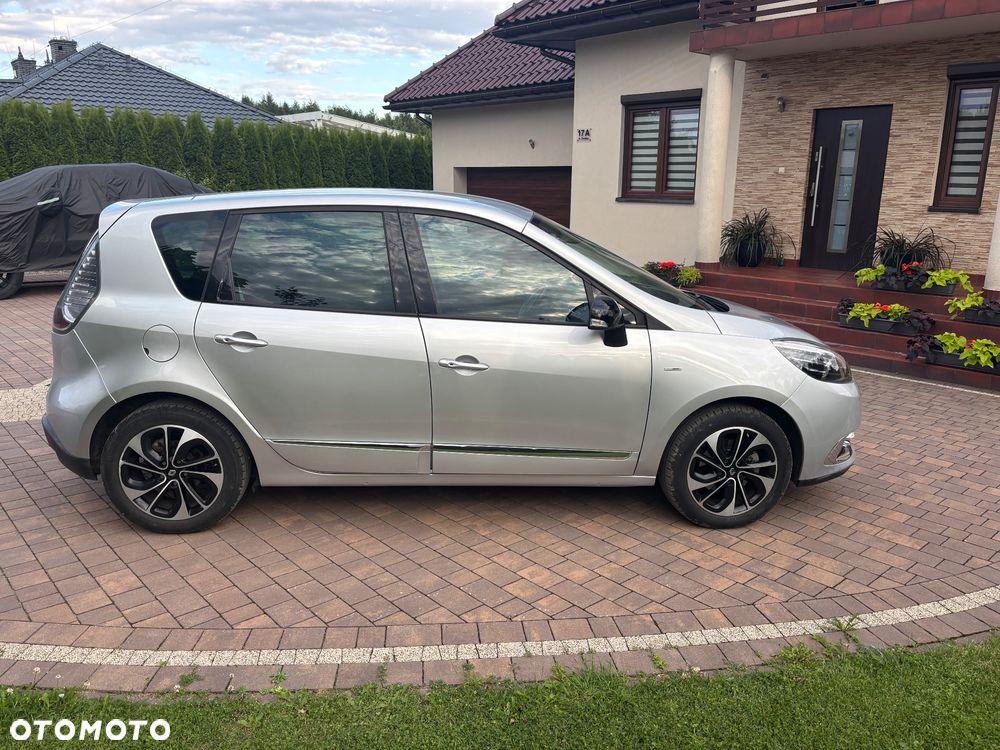 Renault Scenic Energy TCe 130 S&S Bose Edition - 3