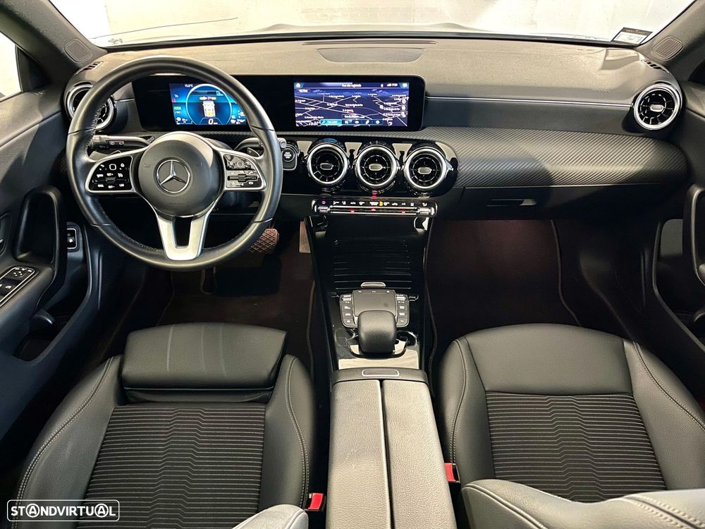 Mercedes-Benz CLA 250 e Shooting Brake Style Plus - 3