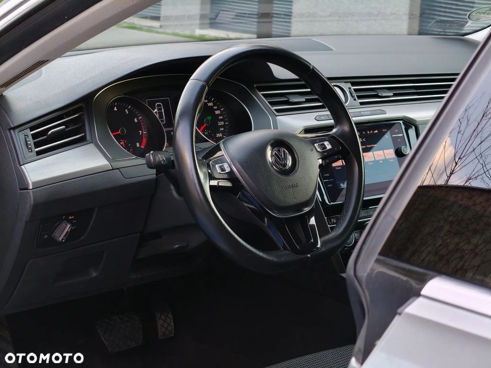 Volkswagen Arteon 1.5 TSI ACT Evo Essence DSG - 31