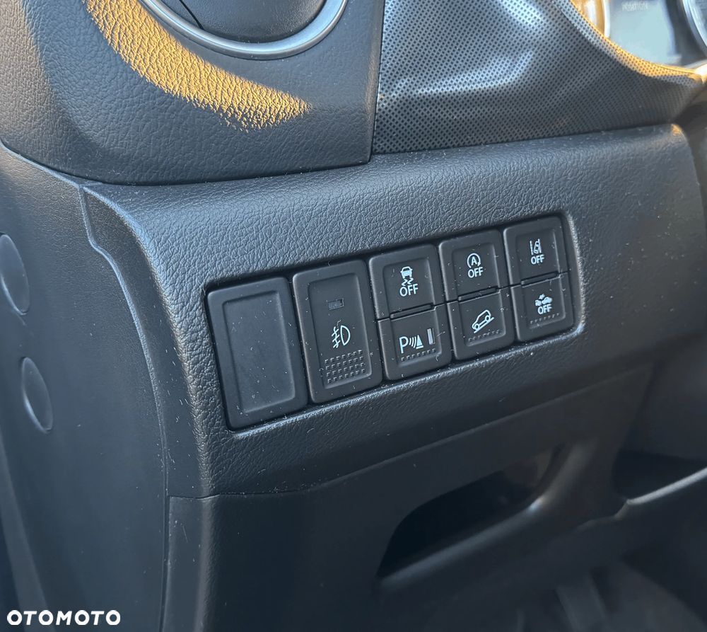 Suzuki Vitara 1.4 Boosterjet XLED Sun 4WD - 27