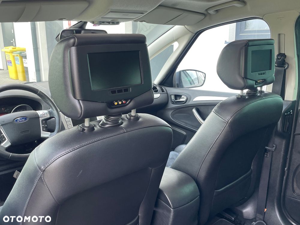 Ford S-Max - 5
