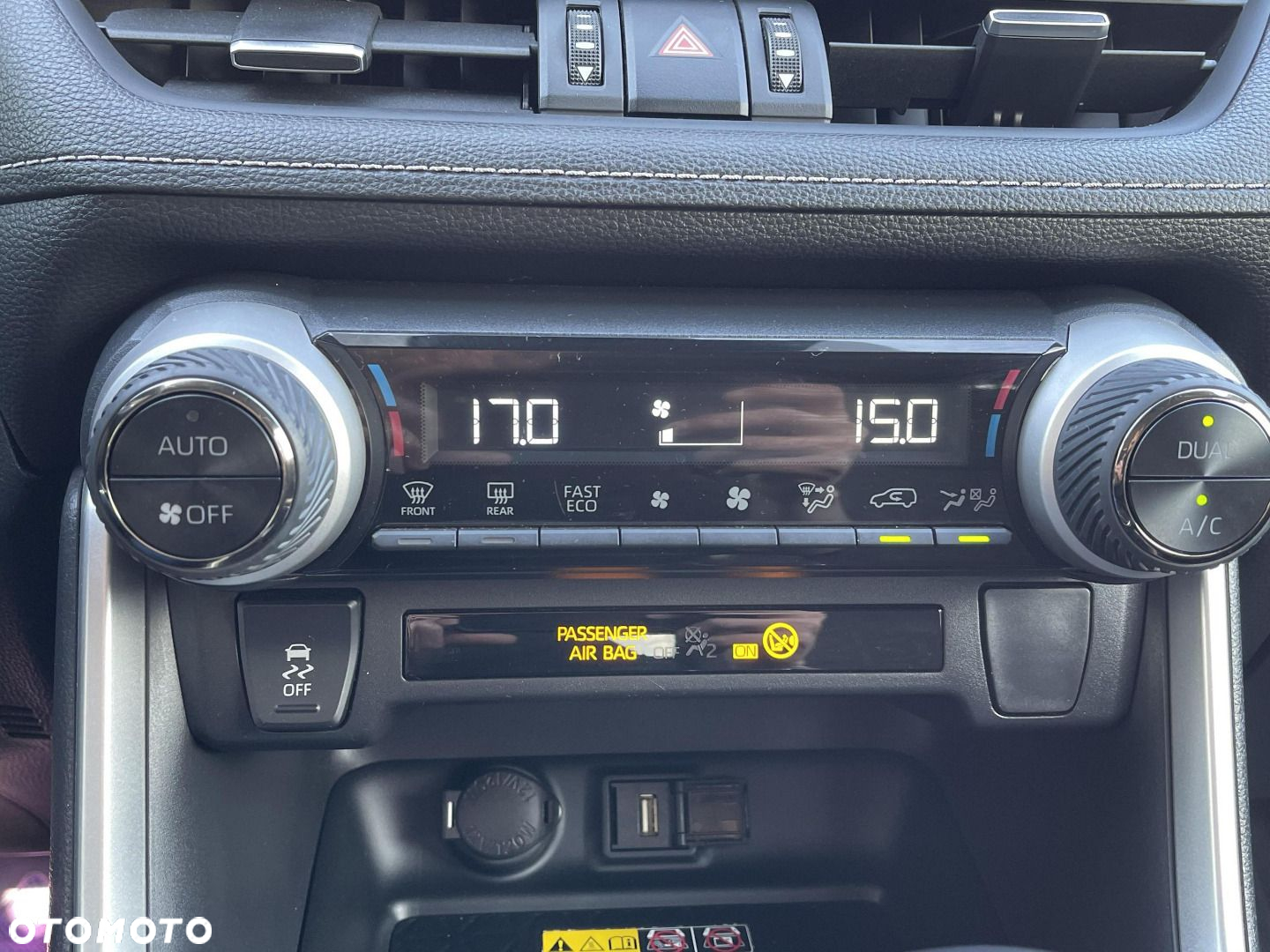 Toyota RAV4 - 20