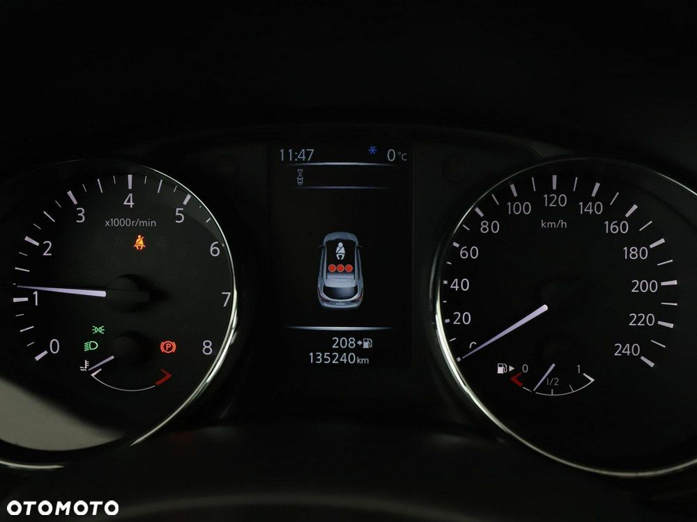 Nissan Qashqai 1.2 DIG-T N-Connecta - 22