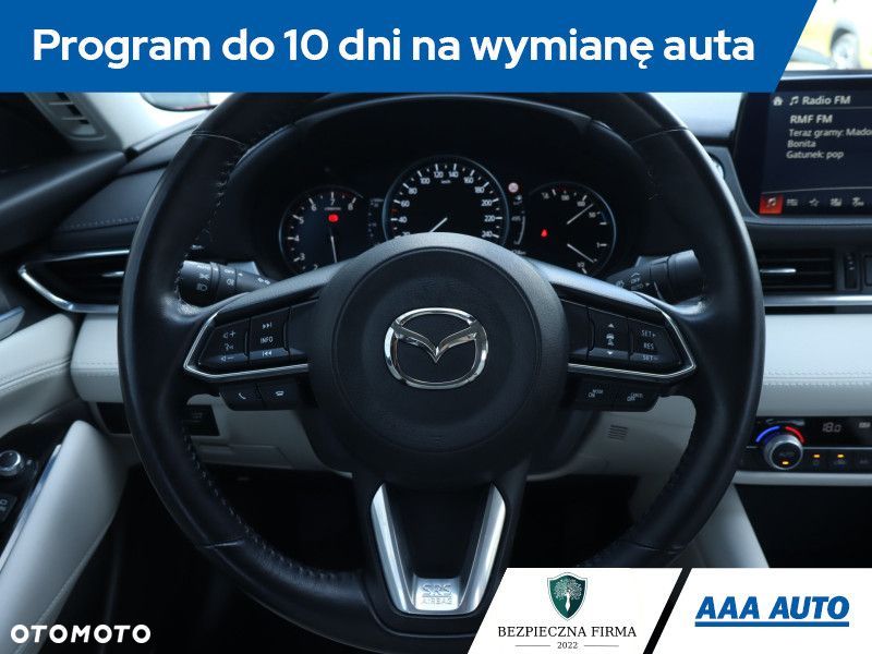 Mazda 6 - 20