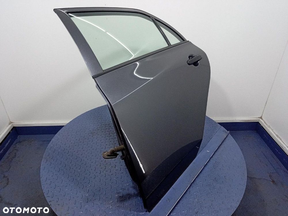 TOYOTA COROLLA X E15 06- SEDAN DRZWI TYŁ LEWE 1G3 - 3