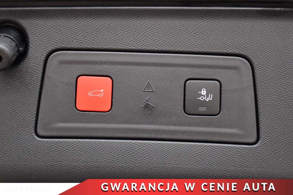 Peugeot 508 SW HDi 160 Automatik Allure - 29