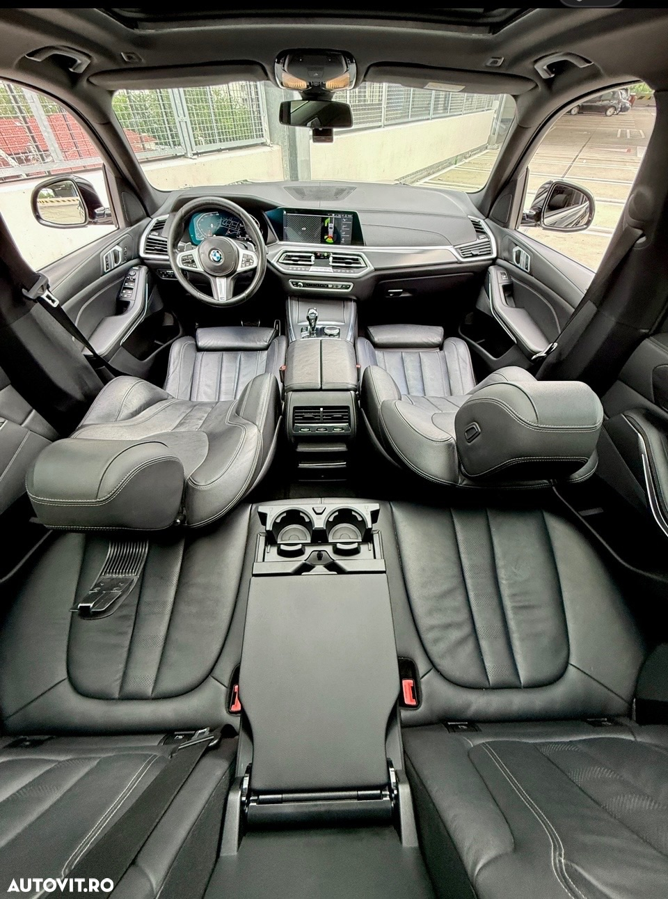 BMW X5 xDrive40i - 5