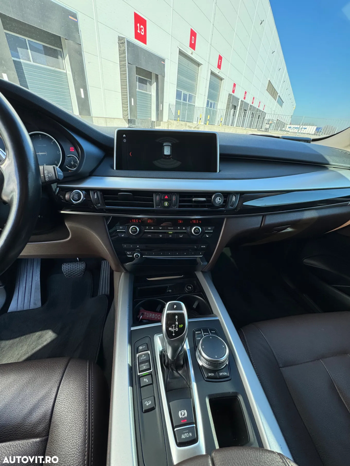 BMW X5 xDrive25d - 21
