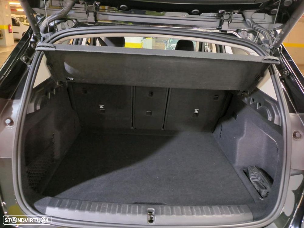 BMW X1 xDrive25e - 10