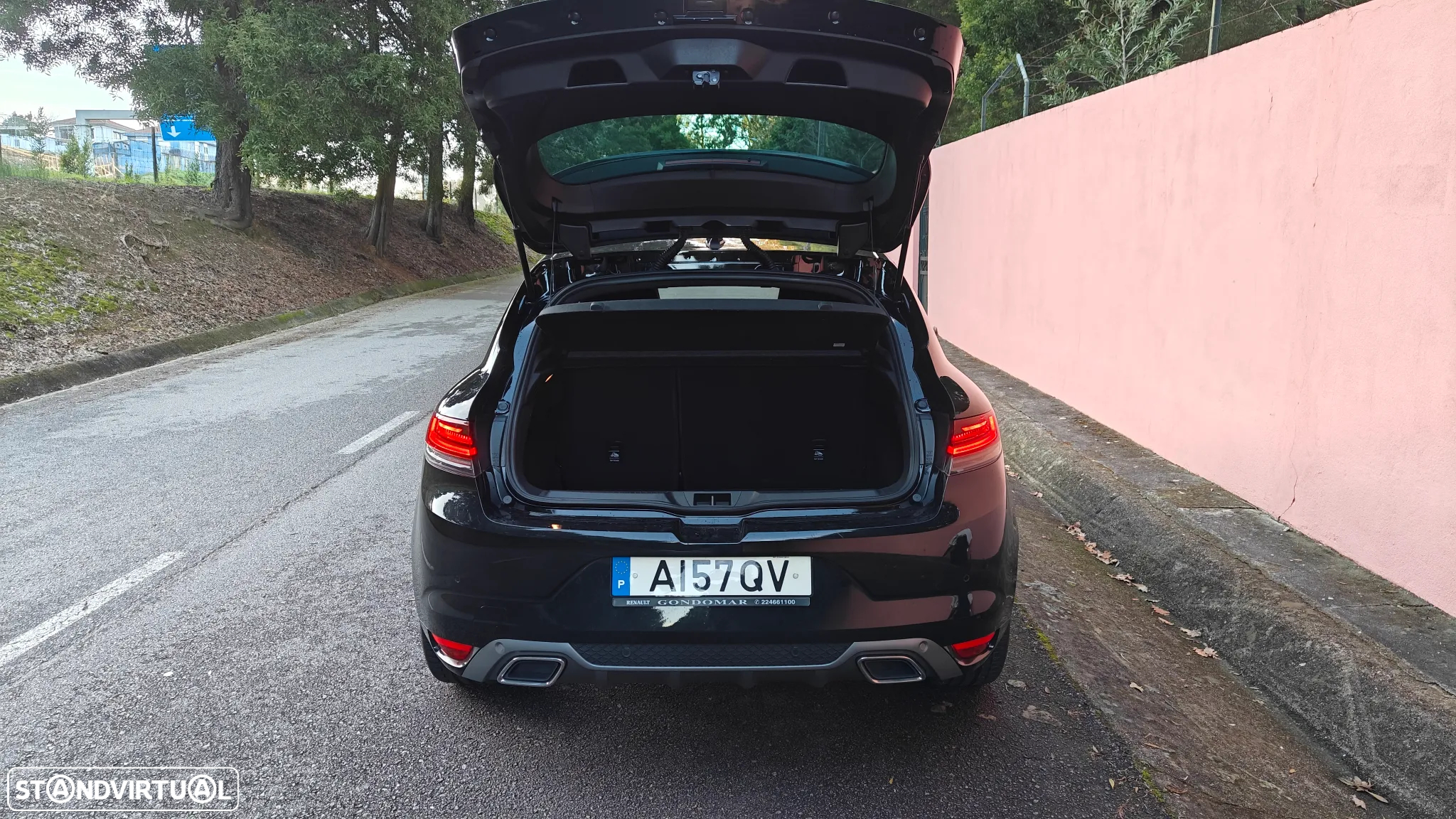 Renault Mégane 1.3 TCe R.S. Line - 11